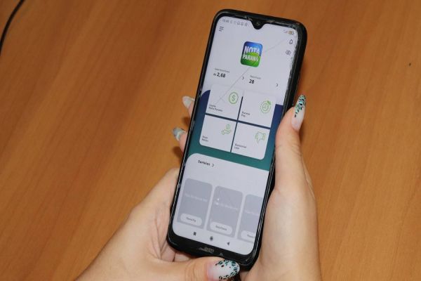 Programa Nota Paraná fez milionários em 25 municípios do Estado desde 2020