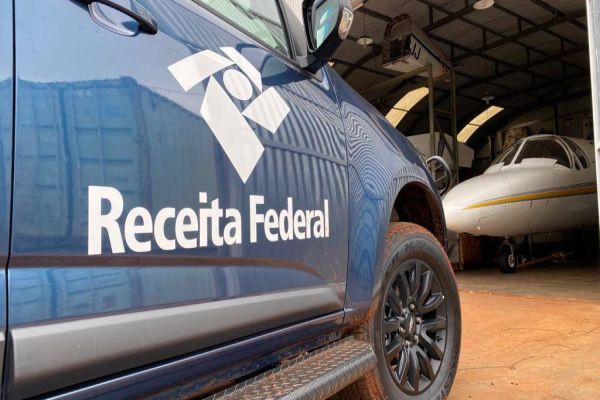 Anac, Receita Federal e PF fazem operação contra importação ilegal de aeronaves acidentadas