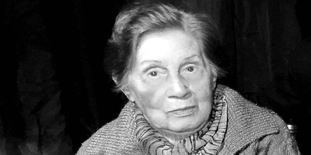 Município lamenta a morte da pioneira Juracy Formighieri, 1ª primeira-dama de Cascavel