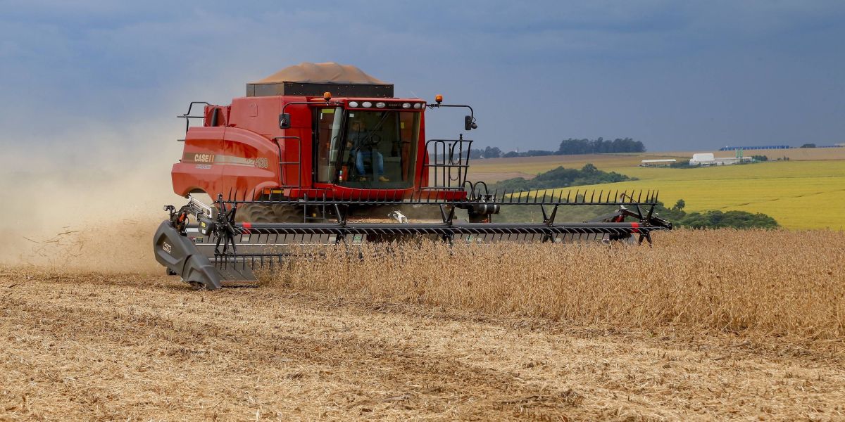 PIB do Paraná cresce quase 3% no segundo trimestre de 2022