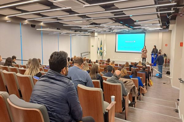 Saúde promove capacitação para ações de controle da hanseníase no Paraná