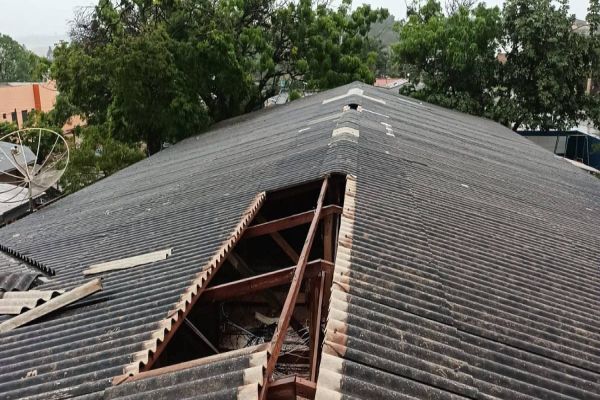 Defesa Civil monitora ocorrências de ventos fortes e tempestades no Paraná