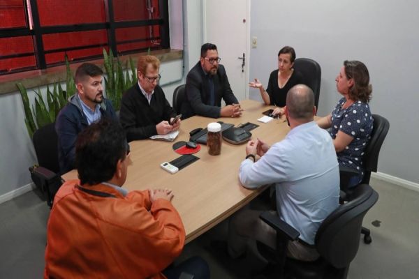 RedeSim: Foz do Iguaçu busca experiência bem-sucedida de Cascavel para levar à fronteira