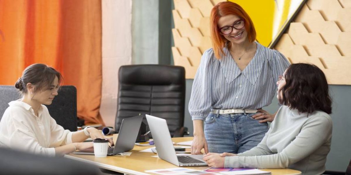 Paraná institui selo Empresa Amiga da Mulher