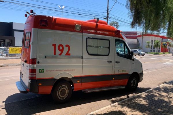 Imagem referente a notícia: Morre no HU, mulher esfaqueada por moradora na Rua JK; Agressora foi liberada mesmo dia