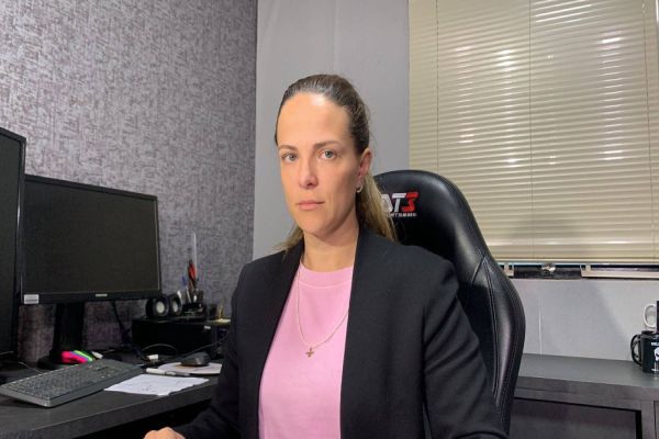 Imagem referente a notícia: “Vítima e agressora não se conheciam e versão da acusada não condiz com os fatos“ conta Delegada