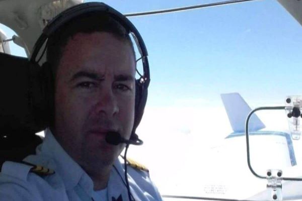 Piloto paranaense desaparecido após avião cair é encontrado após 12 dias com vida