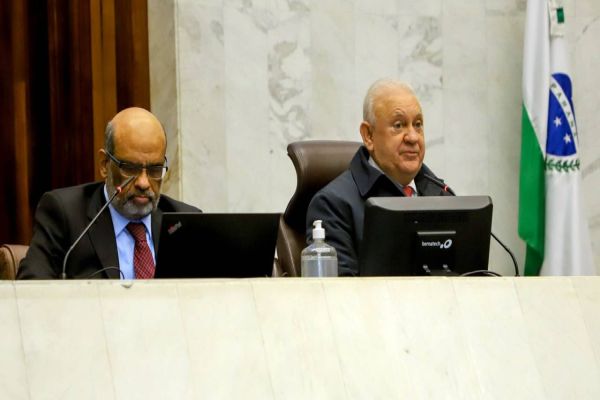 Paraná mantém contas equilibradas e registra aumento nos investimentos em 2022