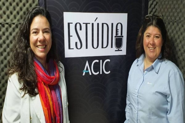 Miss e gerente da Natura vêm ao 1º Conecta Iguassu em Cascavel