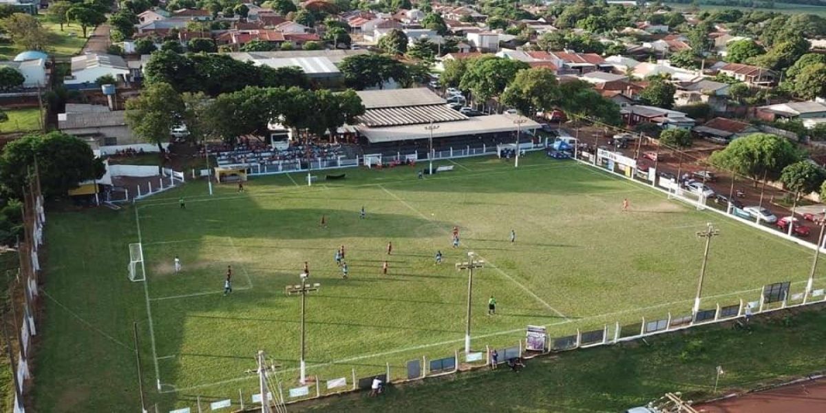 Suíço do Jussara/Panorama confirma 20 equipes em 2023; Sobraram poucas vagas