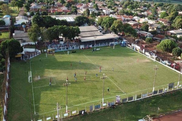 Suíço do Jussara/Panorama confirma 20 equipes em 2023; Sobraram poucas vagas