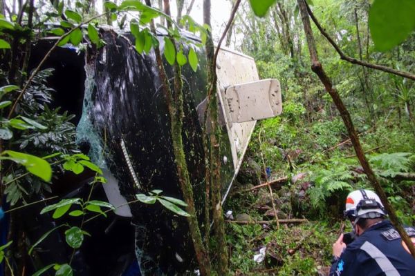 Consamu faz esforço redobrado e atende acidentados em rodovias do oeste do Paraná