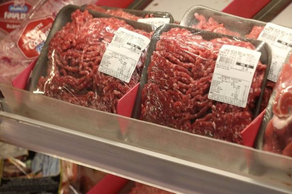 Comercialização de carne moída terá novas regras a partir de novembro