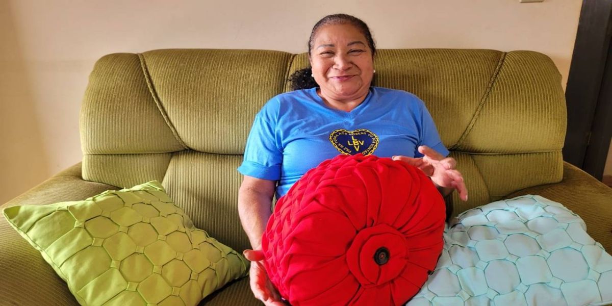 Vencer barreiras do preconceito com a idade