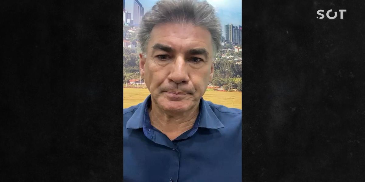 Paranhos pede paciência da população e cautela nesse momento de fortes chuvas