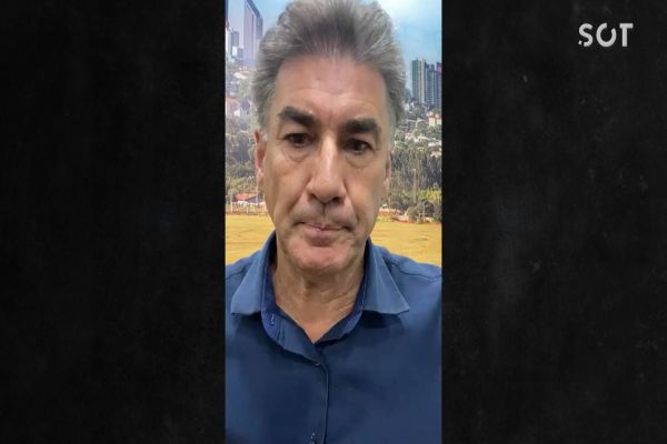 Imagem referente a notícia: Paranhos pede paciência da população e cautela nesse momento de fortes chuvas