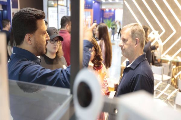 Entre 20 e 23 de outubro, Toledo recebe ExpoConstruindo