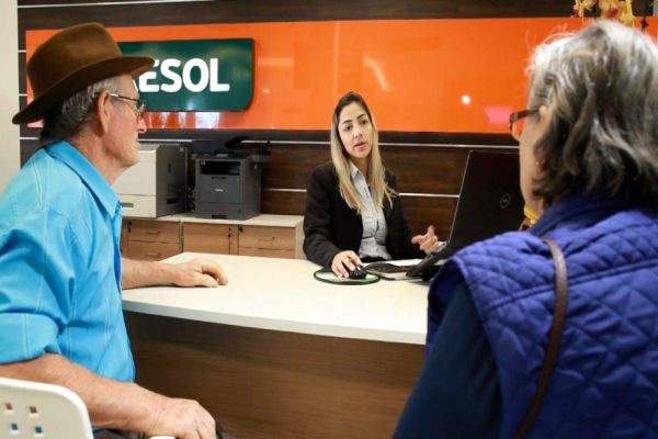 Cresol é a Instituição Financeira que mais operou crédito do BNDES