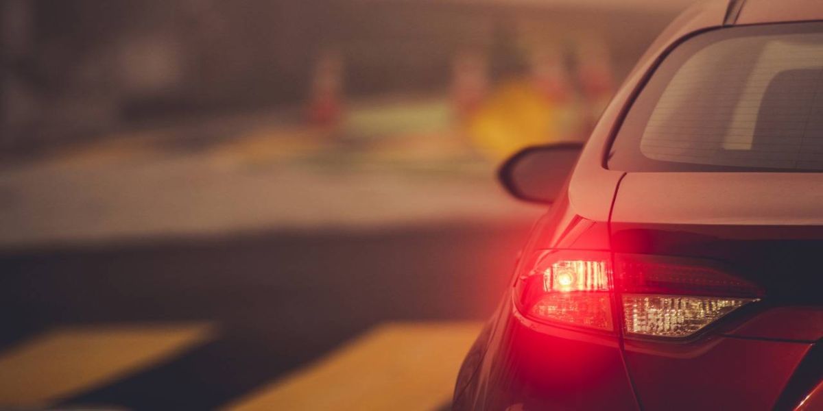 Motoristas deixam de "dar a seta" e geram acidentes em Cascavel, aponta levantamento da Transitar