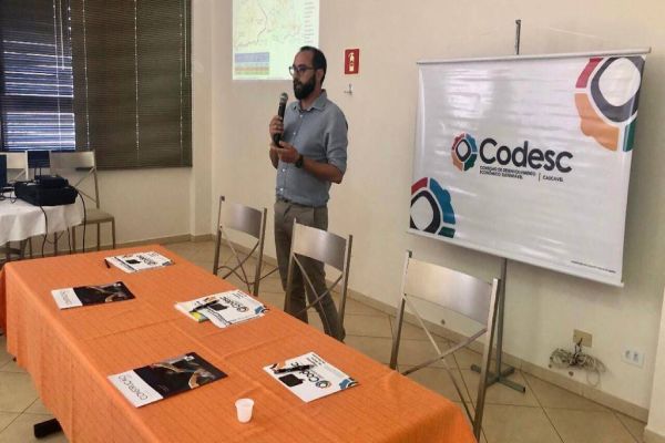 Cascavel terá 500 mil habitantes em 2050, projeta levantamento da Urban Systems