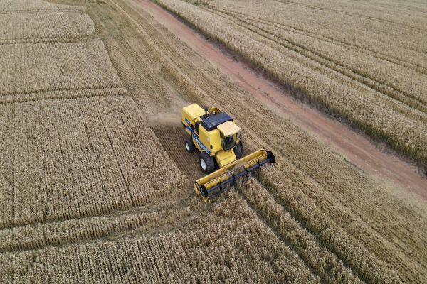 PIB do Paraná cresce 3,8% no primeiro semestre, acima da média nacional