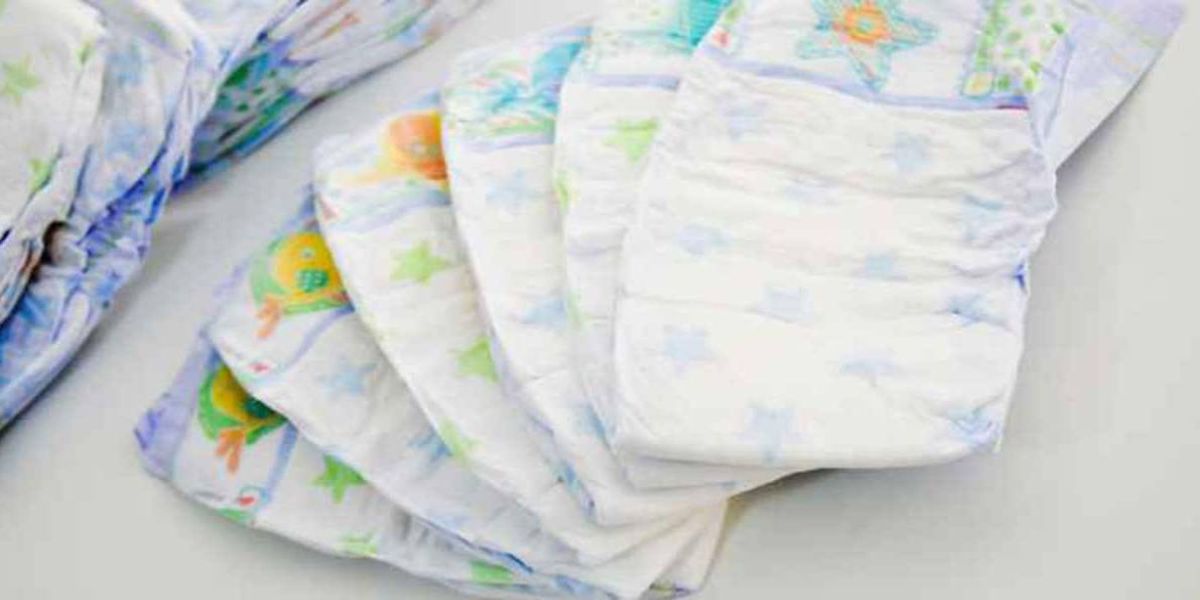 Proposta reduz tributação sobre fraldas para bebês e geriátricas
