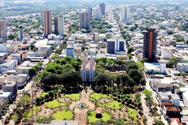 Sincovel está com 23 modalidades nos 28º Jocopar, em Campo Mourão