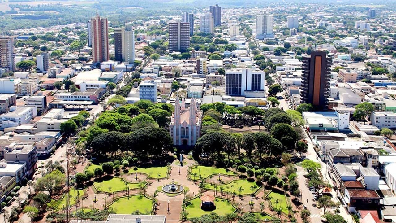 Sincovel está com 23 modalidades nos 28º Jocopar, em Campo Mourão