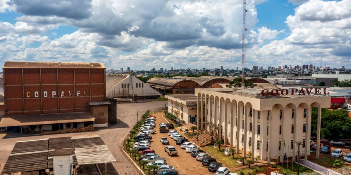 Coopavel abre processo seletivo para contratação imediata de 300 pessoas