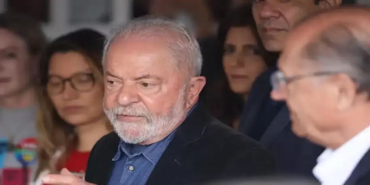 Lula diz que redução do ICMS vai afetar recursos para saúde e educação