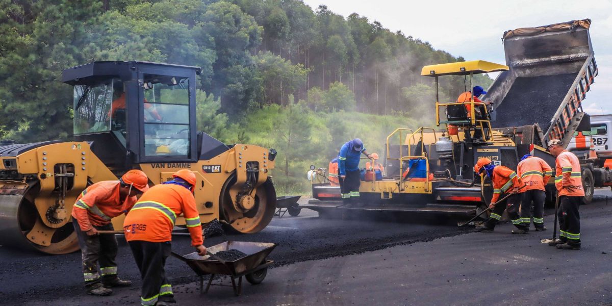 DER/PR realiza consulta pública para colher sugestões e aumentar transparência em obras estaduais