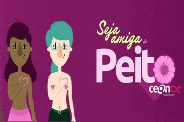 Mamografia é aliada para diagnóstico precoce do câncer de mama