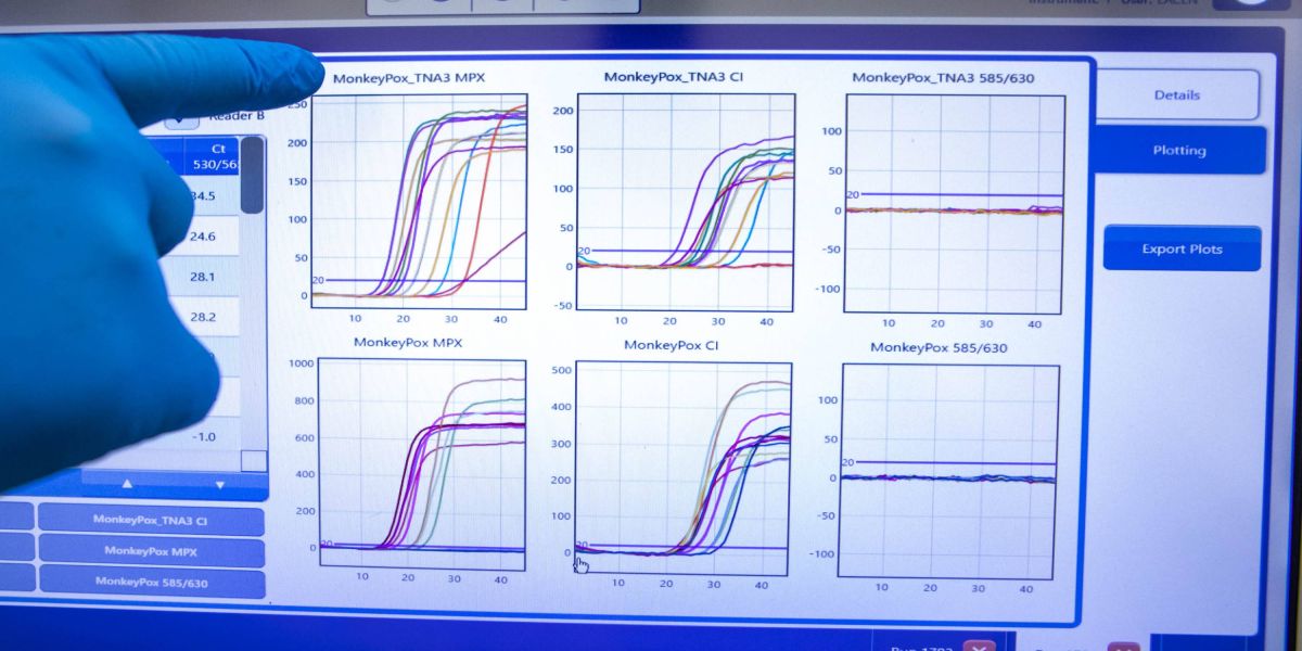 Paraná registra mais 11 casos de Monkeypox
