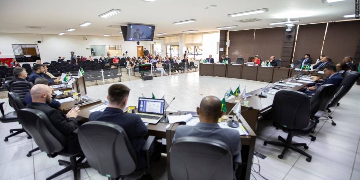 Nova regra facilita acesso à qualificação dos professores municipais