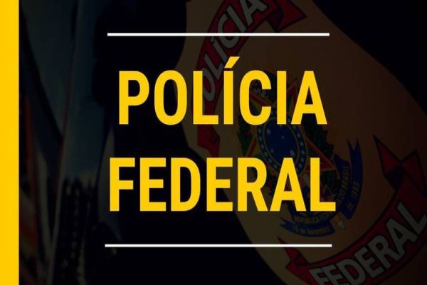 PF cumpre MBA e MPP contra homem acusado de crimes relacionados ao abuso sexual de menores