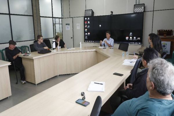 Déficit habitacional de Cascavel: Paranhos defende plano estratégico de moradias