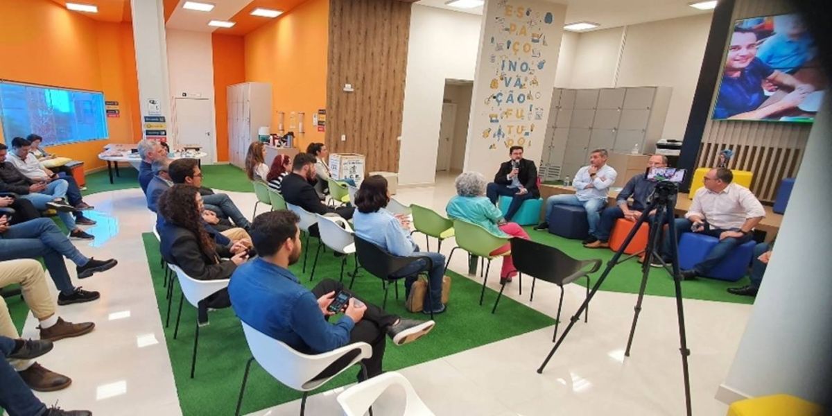 Iguassu Valley, uma história e muitas mãos