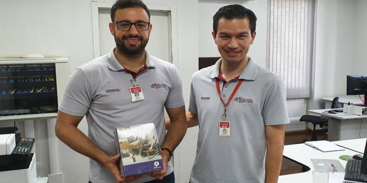 Impulso Day amplifica a cultura de inovação no cotidiano da Coopavel