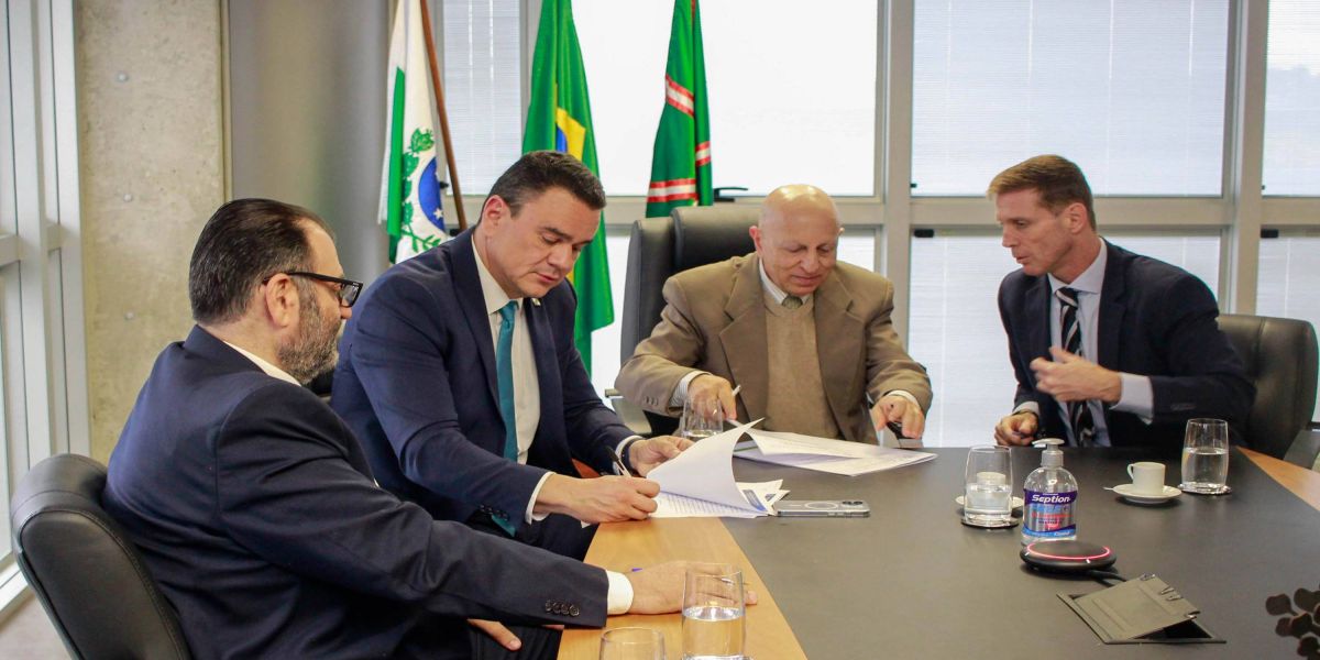 Ministério Público e Tribunal de Contas apoiam iniciativa do governo estadual de combate à corrupção