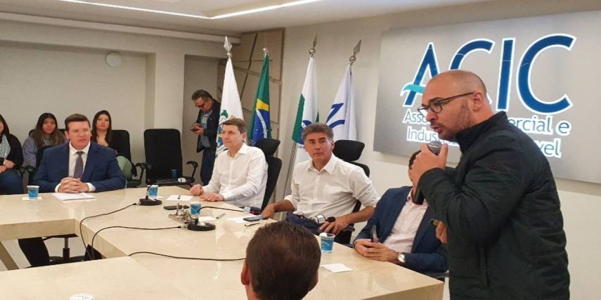 Inova Juntos busca olhar futuro de forma integrada