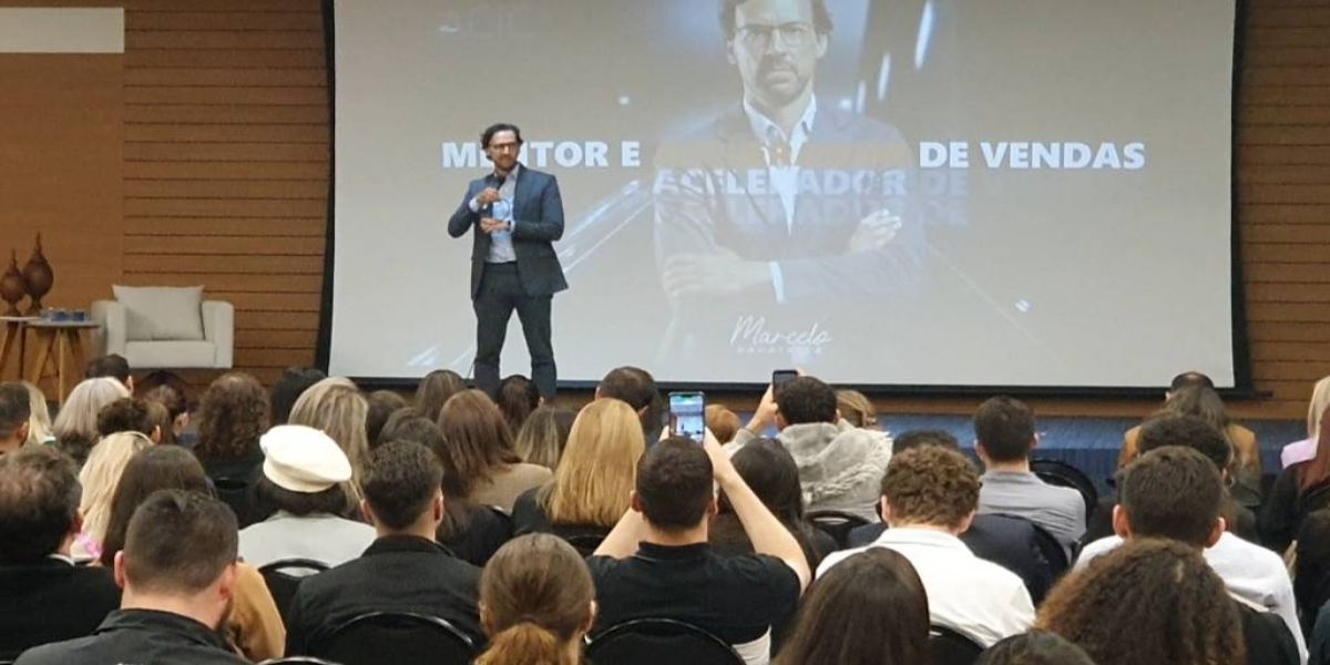 Vendas: “Quem dominar a demanda vai ganhar o jogo”, afirma Baratella