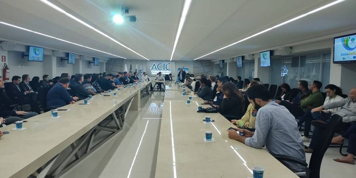 Diagnóstico vocacional destaca planejamento e ações que fazem de Cascavel referência