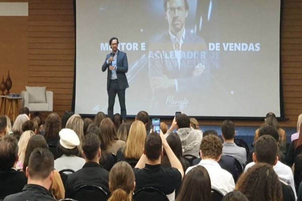 Vendas: “Quem dominar a demanda vai ganhar o jogo”, afirma Baratella