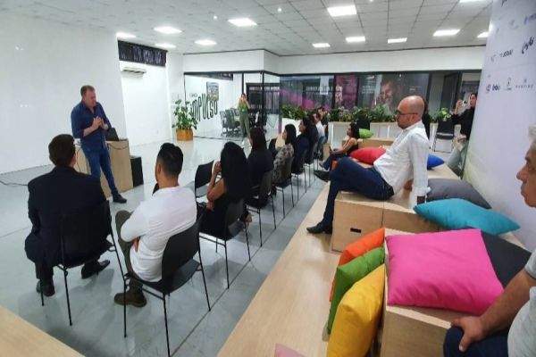 Cascavel é a única cidade do Oeste no Inova Juntos da CNM e União Europeia