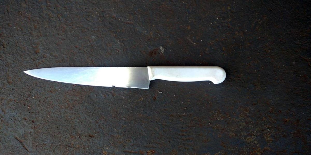 Homem portando uma faca invade a Uopeccan e ameaça pacientes e funcionários