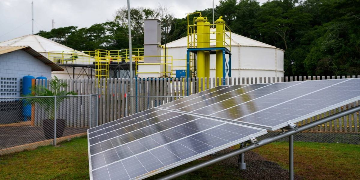 Itaipu: Energia distribuída no Brasil supera os 14 GW da potência instalada da própria hidrelétrica