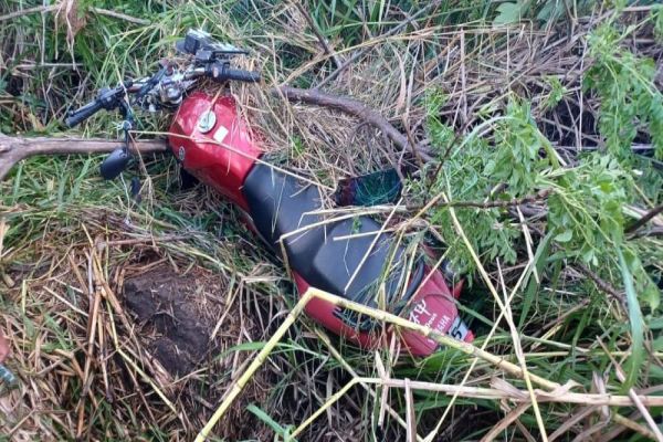 Empresário é encontrado morto após sair para fazer entrega no norte do Paraná