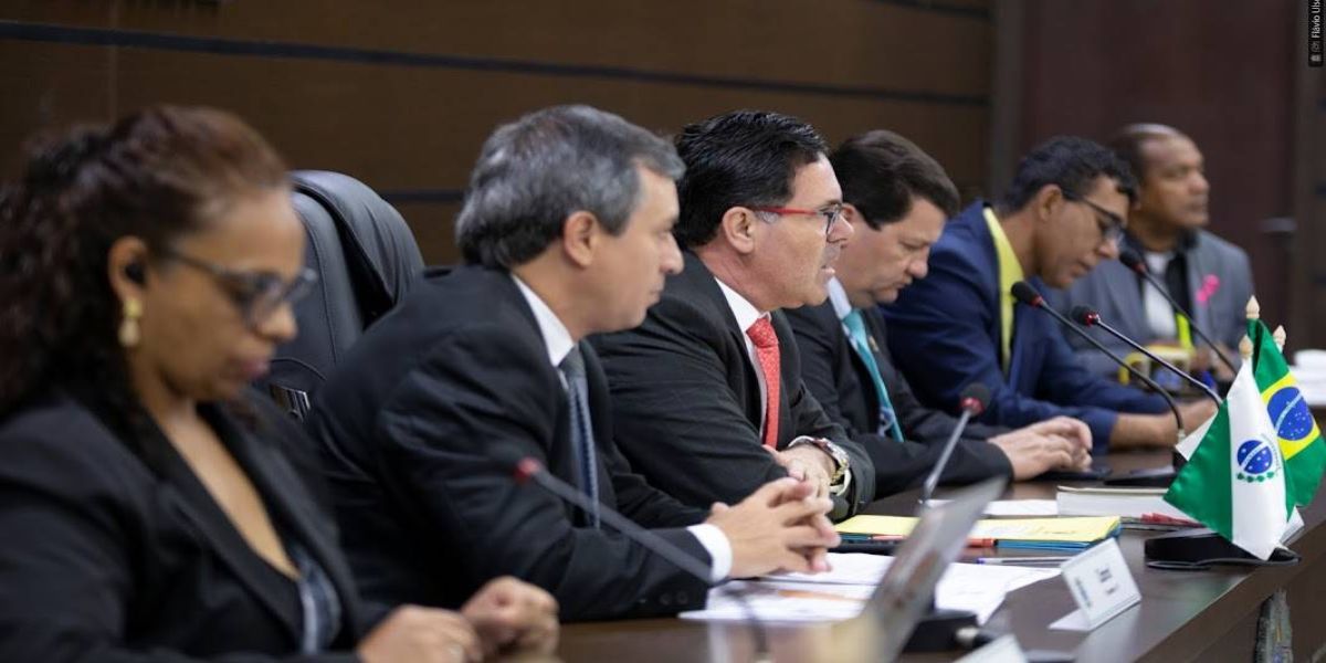 Aprovado pagamento de 13º aos vereadores de Cascavel, a partir da próxima legislatura