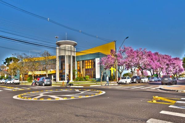 Cascavel poderá ter 23 vereadores a partir de 2025 com aprovação de projeto de lei