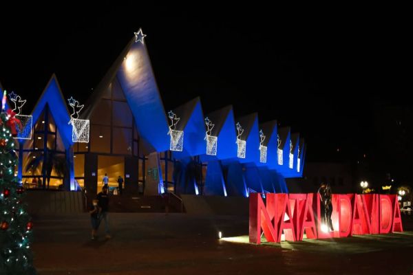 Programação especial de Natal eleva arrecadação do Município em quase R$ 10 milhões